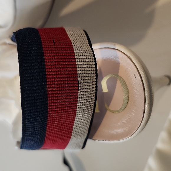 Gucci Malaga Kid Pumps - 38/8 US - Picture 16 of 16